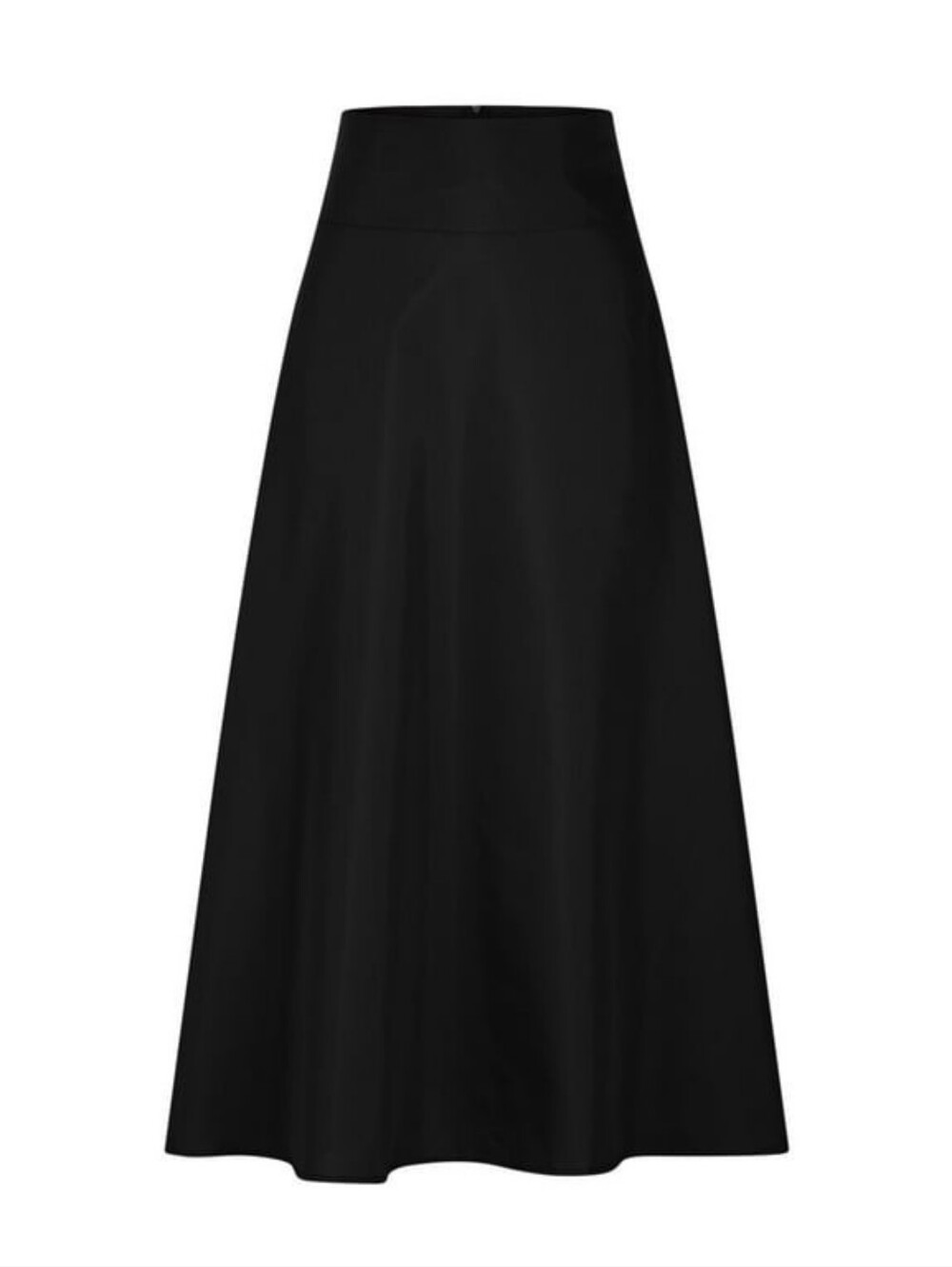 LYSSE Control Maxi Skirt - Black, Size XL